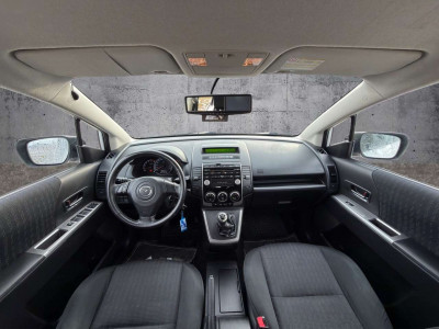 Mazda Mazda5 Gebrauchtwagen