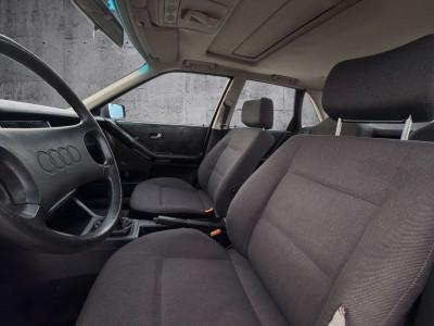 Audi 80 Gebrauchtwagen