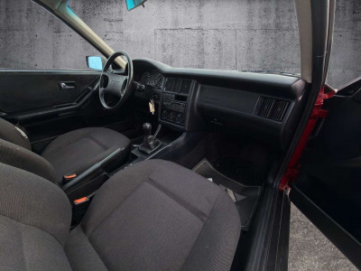 Audi 80 Gebrauchtwagen
