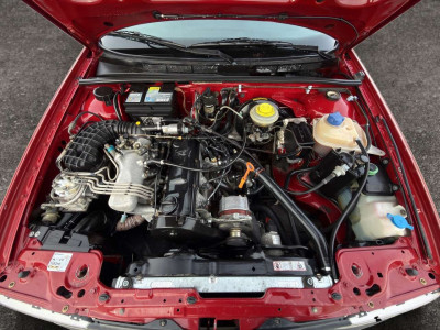 Audi 80 Gebrauchtwagen