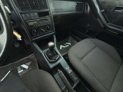 Audi 80 Gebrauchtwagen