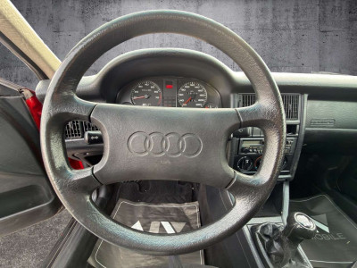 Audi 80 Gebrauchtwagen