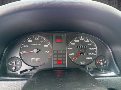 Audi 80 Gebrauchtwagen