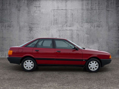 Audi 80 Gebrauchtwagen