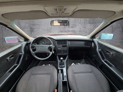 Audi 80 Gebrauchtwagen