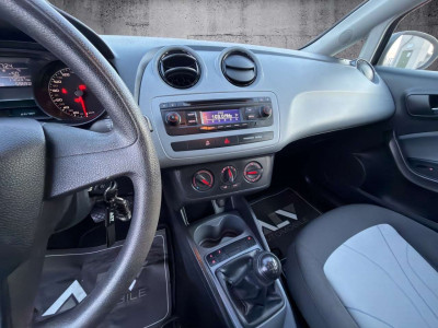 Seat Ibiza Gebrauchtwagen