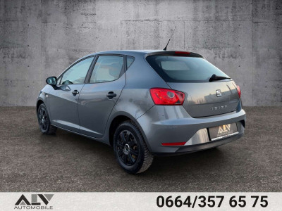 Seat Ibiza Gebrauchtwagen