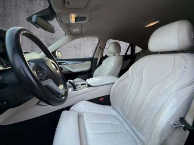 BMW X6 Gebrauchtwagen