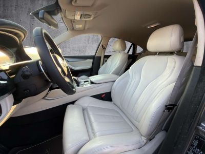 BMW X6 Gebrauchtwagen