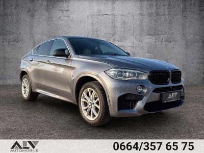 BMW X6 Gebrauchtwagen BMW X6 Gebrauchtwagen