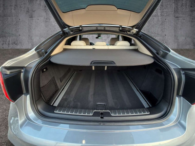 BMW X6 Gebrauchtwagen