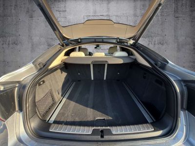 BMW X6 Gebrauchtwagen