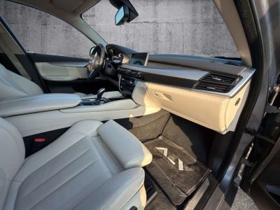 BMW X6 Gebrauchtwagen