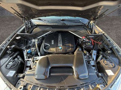 BMW X6 Gebrauchtwagen