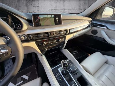 BMW X6 Gebrauchtwagen