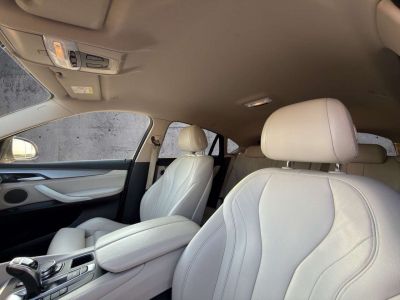 BMW X6 Gebrauchtwagen