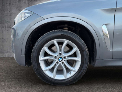 BMW X6 Gebrauchtwagen