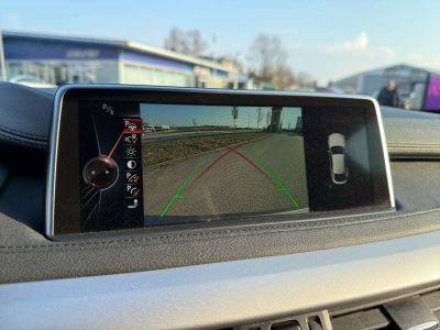 BMW X6 Gebrauchtwagen