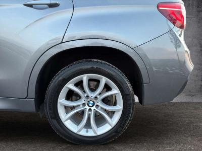BMW X6 Gebrauchtwagen