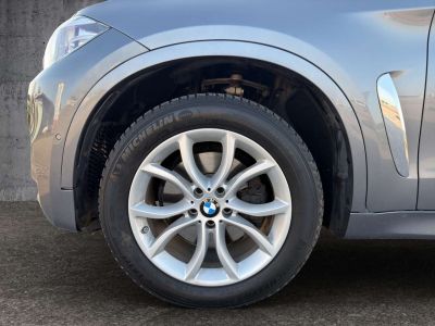 BMW X6 Gebrauchtwagen