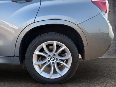 BMW X6 Gebrauchtwagen