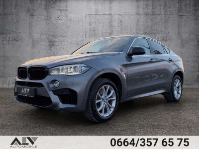 BMW X6 Gebrauchtwagen