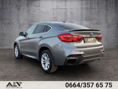 BMW X6 Gebrauchtwagen