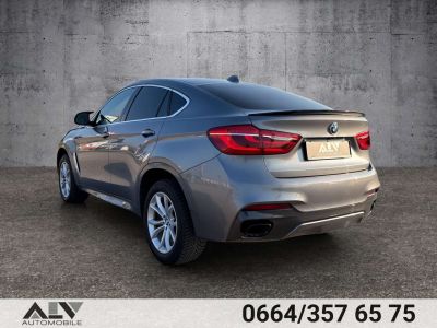 BMW X6 Gebrauchtwagen