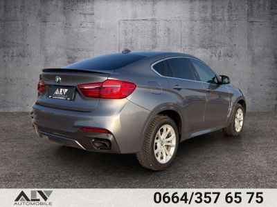 BMW X6 Gebrauchtwagen