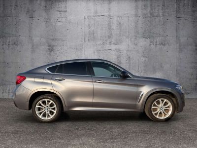 BMW X6 Gebrauchtwagen