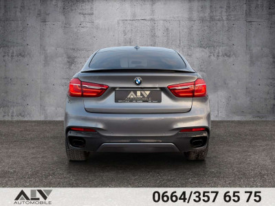 BMW X6 Gebrauchtwagen