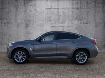 BMW X6 Gebrauchtwagen