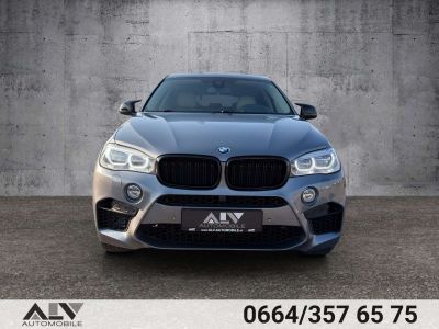 BMW X6 Gebrauchtwagen