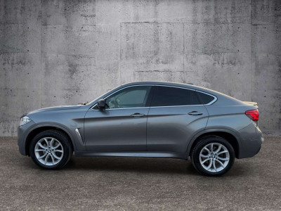 BMW X6 Gebrauchtwagen