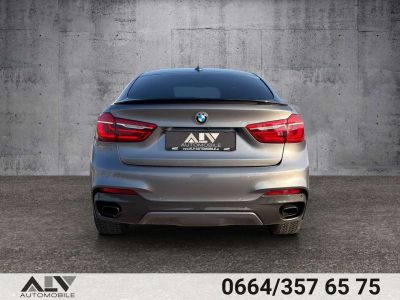 BMW X6 Gebrauchtwagen
