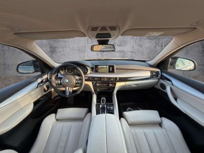 BMW X6 Gebrauchtwagen