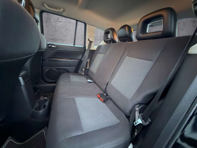 Jeep Compass Gebrauchtwagen