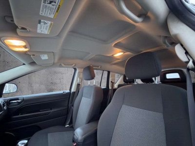 Jeep Compass Gebrauchtwagen