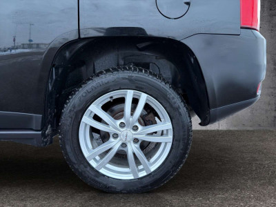 Jeep Compass Gebrauchtwagen