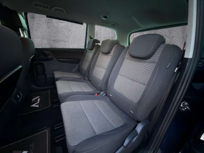 VW Sharan Gebrauchtwagen