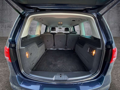 VW Sharan Gebrauchtwagen