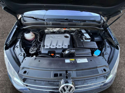 VW Sharan Gebrauchtwagen