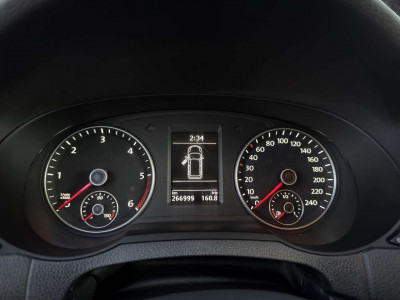 VW Sharan Gebrauchtwagen