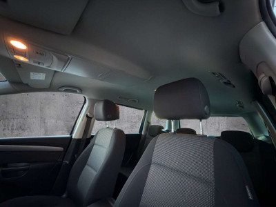 VW Sharan Gebrauchtwagen