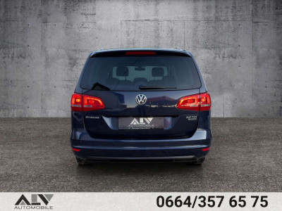 VW Sharan Gebrauchtwagen