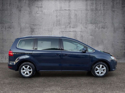 VW Sharan Gebrauchtwagen