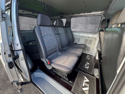 Mercedes-Benz Vito Gebrauchtwagen