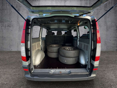 Mercedes-Benz Vito Gebrauchtwagen