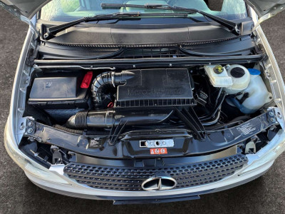 Mercedes-Benz Vito Gebrauchtwagen