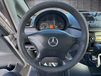Mercedes-Benz Vito Gebrauchtwagen